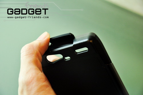 เคส Otterbox Motorola Droid Razr Commuter เคสปกป้องทนถึก กันกระแทกอันดับ 1 จากอเมริกา ของแท้ By Gadget Friends 01